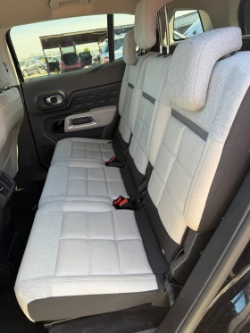 Citroen C5 Aircross 1.5HDI AVTOMAT/NAVI/KAMERA/KOJA EURO 6 | Auto.bg — изображение 10 Citroen C5 Aircross 1.5HDI AVTOMAT/NAVI/KAMERA/KOJA EURO 6 | Auto.bg — изображение 10