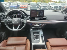 Audi Q5 TECHNIK | Auto.bg — изображение 8 Audi Q5 TECHNIK | Auto.bg — изображение 8
