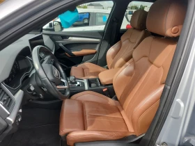 Audi Q5 TECHNIK | Auto.bg — изображение 7 Audi Q5 TECHNIK | Auto.bg — изображение 7