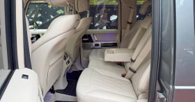 Mercedes-Benz G 63 AMG 4x4 4.0 V8 - 125999 € - 36005750 9 | Car24.bg Mercedes-Benz G 63 AMG 4x4 4.0 V8 - 125999 € - 36005750 9