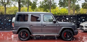 Mercedes-Benz G 63 AMG 4x4 4.0 V8 - 125999 € - 36005750 2 | Car24.bg Mercedes-Benz G 63 AMG 4x4 4.0 V8 - 125999 € - 36005750 2