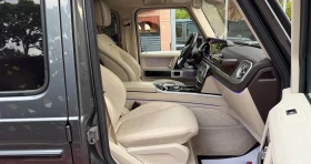 Mercedes-Benz G 63 AMG 4x4 4.0 V8 - 125999 € - 36005750 8 | Car24.bg Mercedes-Benz G 63 AMG 4x4 4.0 V8 - 125999 € - 36005750 8