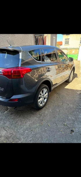 Toyota Rav4 2, 2 - 13666 € - 27868081 15 | Car24.bg Toyota Rav4 2, 2 - 13666 € - 27868081 15
