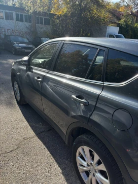 Toyota Rav4 2, 2 - 13666 € - 27868081 4 | Car24.bg Toyota Rav4 2, 2 - 13666 € - 27868081 4