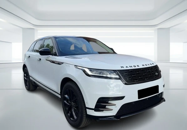 Land Rover Range Rover Velar P250 = Dynamic SE = Black Pack Гаранция - 119170 лв. / 60930.65 € - 31056771 1 | Car24.bg Land Rover Range Rover Velar P250 = Dynamic SE = Black Pack Гаранция - 119170 лв. / 60930.65 € - 31056771 1
