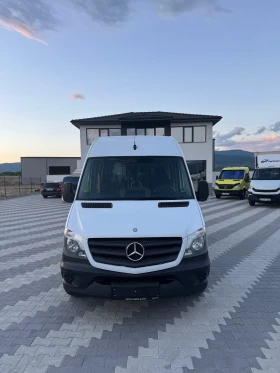 Mercedes-Benz Sprinter 313 CDI 8+ 1 места | Auto.bg — изображение 2 Mercedes-Benz Sprinter 313 CDI 8+ 1 места | Auto.bg — изображение 2