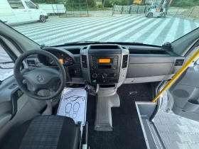 Mercedes-Benz Sprinter 313 CDI 8+ 1 места | Auto.bg — изображение 10 Mercedes-Benz Sprinter 313 CDI 8+ 1 места | Auto.bg — изображение 10