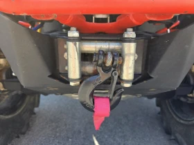 Can-Am Renеgade XMR 570 | Auto.bg — изображение 10 Can-Am Renеgade XMR 570 | Auto.bg — изображение 10