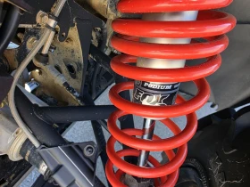 Can-Am Renеgade XMR 570 | Auto.bg — изображение 9 Can-Am Renеgade XMR 570 | Auto.bg — изображение 9