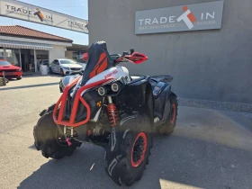 Can-Am Renеgade XMR 570