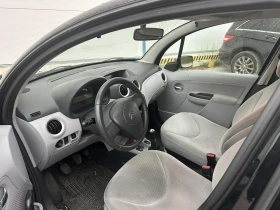 Citroen C3 1.4i - 7290 лв. / 3727.32 € - 60028395 4 | Car24.bg Citroen C3 1.4i - 7290 лв. / 3727.32 € - 60028395 4