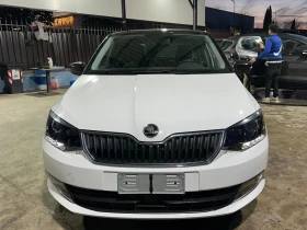 Skoda Fabia 1.4d 31000kм!!!! - Car24.bg Skoda Fabia 1.4d 31000kм!!!!