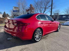 Alfa Romeo Giulia * TI! HIGHLY OPTIONED! * CARFAX * ЦЕНА ДО БГ - 13100 € / 25621.37 лв. - 75952257 3 | Car24.bg Alfa Romeo Giulia * TI! HIGHLY OPTIONED! * CARFAX * ЦЕНА ДО БГ - 13100 € / 25621.37 лв. - 75952257 3