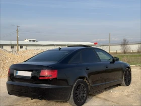 Audi A6 3.0tdi - 4300 € / 8410.07 лв. - 52112348 6 | Car24.bg Audi A6 3.0tdi - 4300 € / 8410.07 лв. - 52112348 6