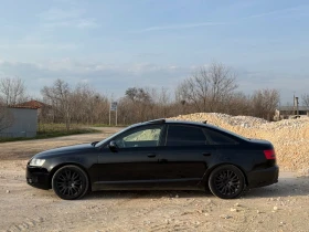 Audi A6 3.0tdi - 4300 € / 8410.07 лв. - 52112348 3 | Car24.bg Audi A6 3.0tdi - 4300 € / 8410.07 лв. - 52112348 3