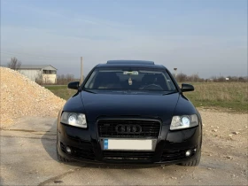 Audi A6 3.0tdi - 4300 € / 8410.07 лв. - 52112348 2 | Car24.bg Audi A6 3.0tdi - 4300 € / 8410.07 лв. - 52112348 2