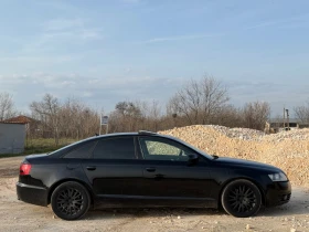 Audi A6 3.0tdi - 4300 € / 8410.07 лв. - 52112348 7 | Car24.bg Audi A6 3.0tdi - 4300 € / 8410.07 лв. - 52112348 7