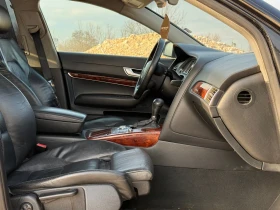 Audi A6 3.0tdi - 4300 € / 8410.07 лв. - 52112348 10 | Car24.bg Audi A6 3.0tdi - 4300 € / 8410.07 лв. - 52112348 10