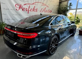 Audi A8 - 34767 € / 67998.34 лв. - 70049127 4 | Car24.bg Audi A8 - 34767 € / 67998.34 лв. - 70049127 4