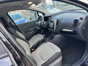 Renault Captur 1.5dci 90к. Нави! Клима! Отлично състояние! | Auto.bg — изображение 12 Renault Captur 1.5dci 90к. Нави! Клима! Отлично състояние! | Auto.bg — изображение 12