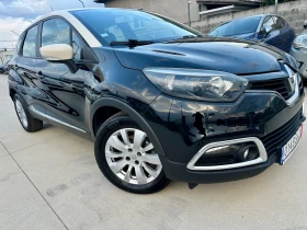 Renault Captur 1.5dci 90к. Нави! Клима! Отлично състояние! | Auto.bg — изображение 3 Renault Captur 1.5dci 90к. Нави! Клима! Отлично състояние! | Auto.bg — изображение 3