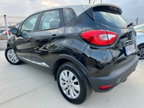 Renault Captur 1.5dci 90к. Нави! Клима! Отлично състояние! | Auto.bg — изображение 6 Renault Captur 1.5dci 90к. Нави! Клима! Отлично състояние! | Auto.bg — изображение 6