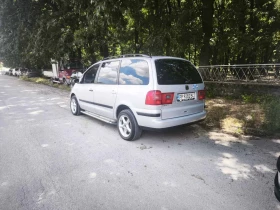 Seat Alhambra - 3300 € / 6454.24 лв. - 96452299 4 | Car24.bg Seat Alhambra - 3300 € / 6454.24 лв. - 96452299 4