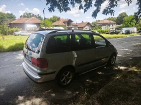 Seat Alhambra - 3300 € / 6454.24 лв. - 96452299 5 | Car24.bg Seat Alhambra - 3300 € / 6454.24 лв. - 96452299 5