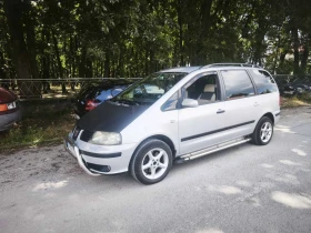 Seat Alhambra - 3300 € / 6454.24 лв. - 96452299 2 | Car24.bg Seat Alhambra - 3300 € / 6454.24 лв. - 96452299 2