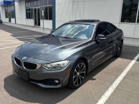 BMW 428 XDRIVE28I * M СЕДАЛКИ* HEAD UP DISPLAY* ШИБИДАХ*