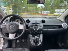 Mazda 2 1.3 * ГАЗ/БЕНЗИН * НОВ ВНОС ИТАЛИЯ * БЕЗ | Auto.bg — изображение 14 Mazda 2 1.3 * ГАЗ/БЕНЗИН * НОВ ВНОС ИТАЛИЯ * БЕЗ | Auto.bg — изображение 14