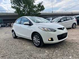 Mazda 2 1.3 * ГАЗ/БЕНЗИН * НОВ ВНОС ИТАЛИЯ * БЕЗ | Auto.bg — изображение 6 Mazda 2 1.3 * ГАЗ/БЕНЗИН * НОВ ВНОС ИТАЛИЯ * БЕЗ | Auto.bg — изображение 6