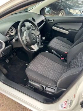 Mazda 2 1.3 * ГАЗ/БЕНЗИН * НОВ ВНОС ИТАЛИЯ * БЕЗ | Auto.bg — изображение 7 Mazda 2 1.3 * ГАЗ/БЕНЗИН * НОВ ВНОС ИТАЛИЯ * БЕЗ | Auto.bg — изображение 7
