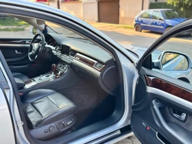 Audi A8 A8-4.2TDI - 10999 € / 21512.17 лв. - 35971390 8 | Car24.bg Audi A8 A8-4.2TDI - 10999 € / 21512.17 лв. - 35971390 8