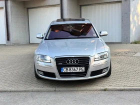 Audi A8 A8-4.2TDI - 10999 € / 21512.17 лв. - 35971390 7 | Car24.bg Audi A8 A8-4.2TDI - 10999 € / 21512.17 лв. - 35971390 7