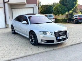 Audi A8 A8-4.2TDI - 10999 € / 21512.17 лв. - 35971390 6 | Car24.bg Audi A8 A8-4.2TDI - 10999 € / 21512.17 лв. - 35971390 6