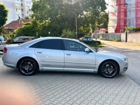 Audi A8 A8-4.2TDI - 10999 € / 21512.17 лв. - 35971390 5 | Car24.bg Audi A8 A8-4.2TDI - 10999 € / 21512.17 лв. - 35971390 5
