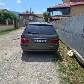 Mercedes-Benz E 220 undefined | Auto.bg — изображение 6 Mercedes-Benz E 220 undefined | Auto.bg — изображение 6