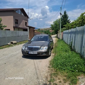 Mercedes-Benz E 220 undefined | Auto.bg — изображение 3 Mercedes-Benz E 220 undefined | Auto.bg — изображение 3