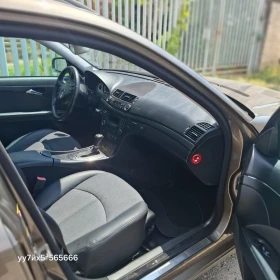 Mercedes-Benz E 220 undefined | Auto.bg — изображение 5 Mercedes-Benz E 220 undefined | Auto.bg — изображение 5
