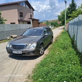 Mercedes-Benz E 220 undefined | Auto.bg — изображение 2 Mercedes-Benz E 220 undefined | Auto.bg — изображение 2