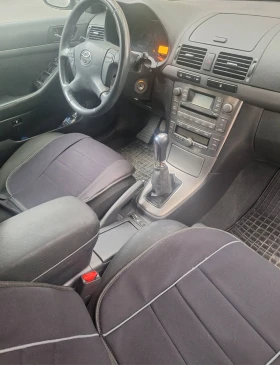 Toyota Avensis 1.8 VVT-i + Газ - 2750 € / 5378.53 лв. - 45186975 4 | Car24.bg Toyota Avensis 1.8 VVT-i + Газ - 2750 € / 5378.53 лв. - 45186975 4