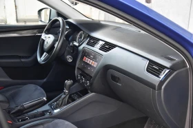 Skoda Octavia SCOUT 2.0TDI 4X4 | Auto.bg — изображение 9 Skoda Octavia SCOUT 2.0TDI 4X4 | Auto.bg — изображение 9