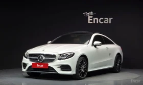 Mercedes-Benz E 450 AMG* LINE* 4MATIC* BURMESTER* ОБДУХВАНЕ* ДИСТРОНИК