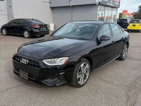 Снимка Audi A4