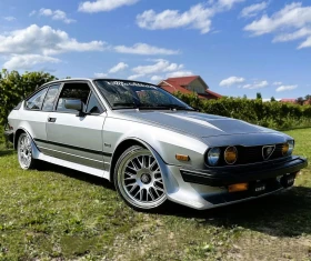 Alfa Romeo Gtv * 1 of only 150 * GTV6 Maratona* АВТОКРЕДИТ* | Auto.bg — изображение 2 Alfa Romeo Gtv * 1 of only 150 * GTV6 Maratona* АВТОКРЕДИТ* | Auto.bg — изображение 2