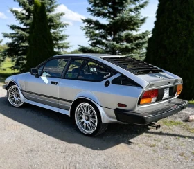 Alfa Romeo Gtv * 1 of only 150 * GTV6 Maratona* АВТОКРЕДИТ* | Auto.bg — изображение 13 Alfa Romeo Gtv * 1 of only 150 * GTV6 Maratona* АВТОКРЕДИТ* | Auto.bg — изображение 13
