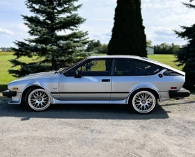 Alfa Romeo Gtv * 1 of only 150 * GTV6 Maratona* АВТОКРЕДИТ* | Auto.bg — изображение 11 Alfa Romeo Gtv * 1 of only 150 * GTV6 Maratona* АВТОКРЕДИТ* | Auto.bg — изображение 11