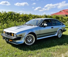 Alfa Romeo Gtv * 1 of only 150 * GTV6 Maratona* АВТОКРЕДИТ* | Auto.bg — изображение 14 Alfa Romeo Gtv * 1 of only 150 * GTV6 Maratona* АВТОКРЕДИТ* | Auto.bg — изображение 14
