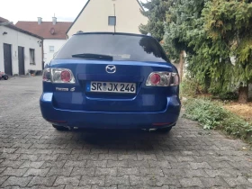 Mazda 6 undefined | Auto.bg — изображение 3 Mazda 6 undefined | Auto.bg — изображение 3